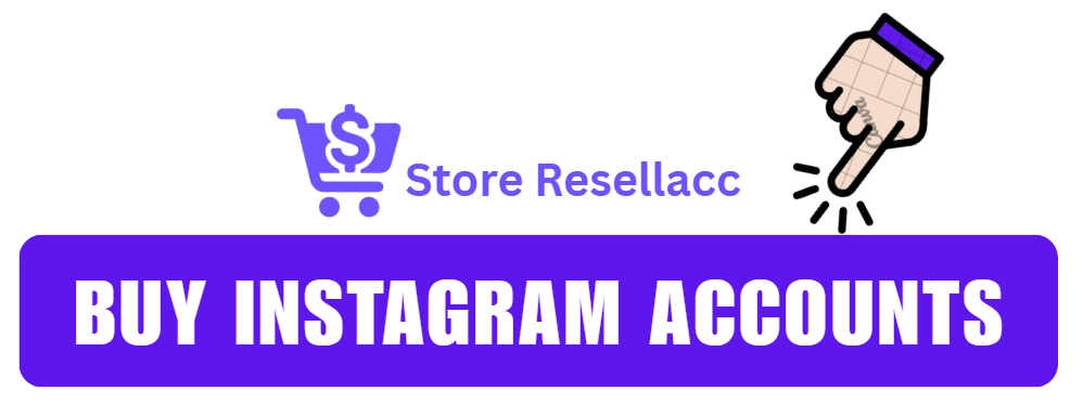 Buy Instagram Accounts